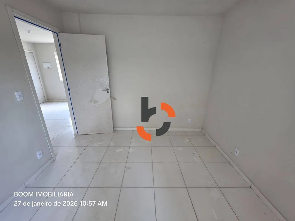 Apartamento, 2 quartos, 45 m² - Foto 34