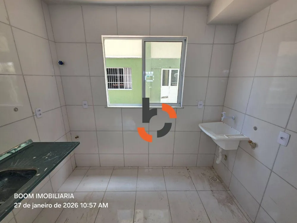 Apartamento, 2 quartos, 45 m² - Foto 10