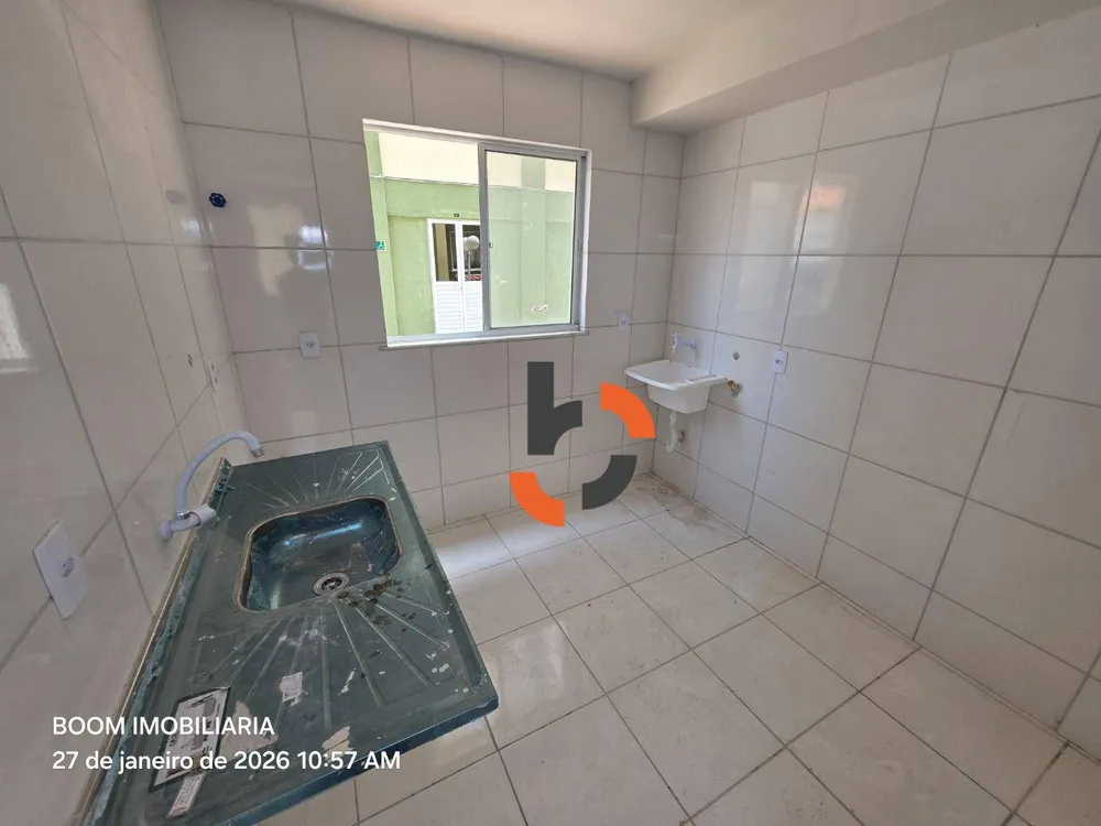 Apartamento, 2 quartos, 45 m² - Foto 26