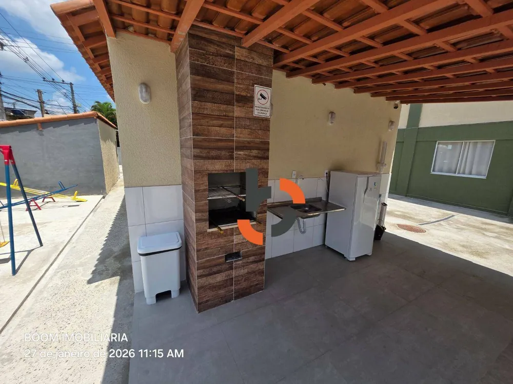 Apartamento, 2 quartos, 45 m² - Foto 7