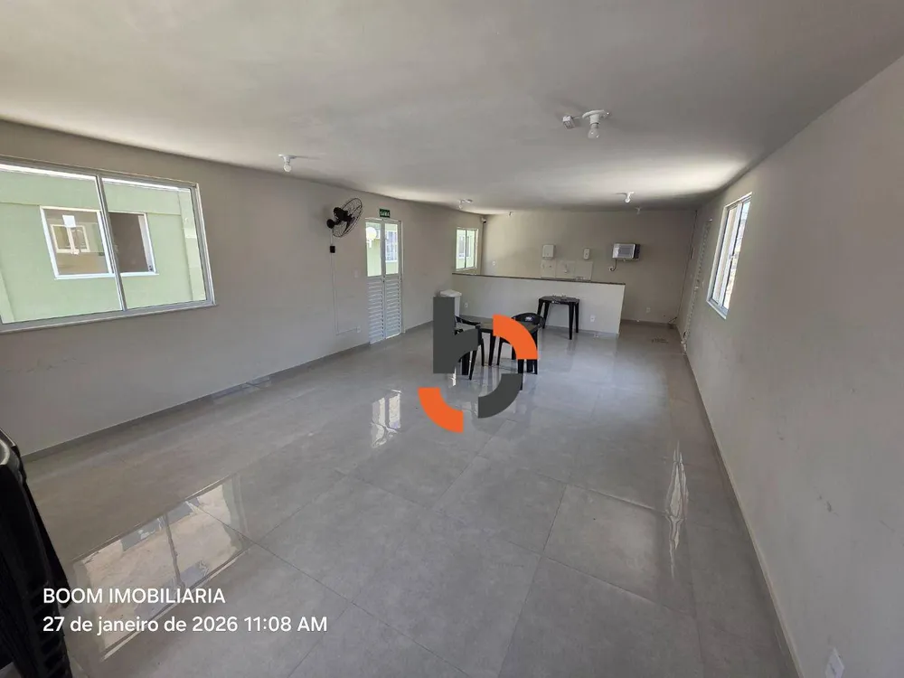 Apartamento, 2 quartos, 45 m² - Foto 22