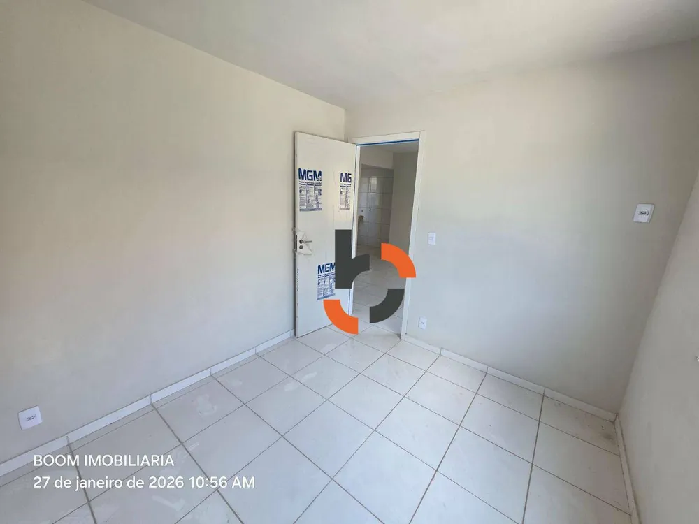 Apartamento, 2 quartos, 45 m² - Foto 42