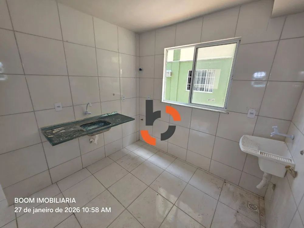 Apartamento, 2 quartos, 45 m² - Foto 24