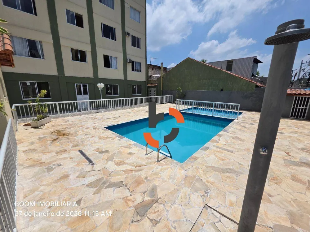 Apartamento, 2 quartos, 45 m² - Foto 39