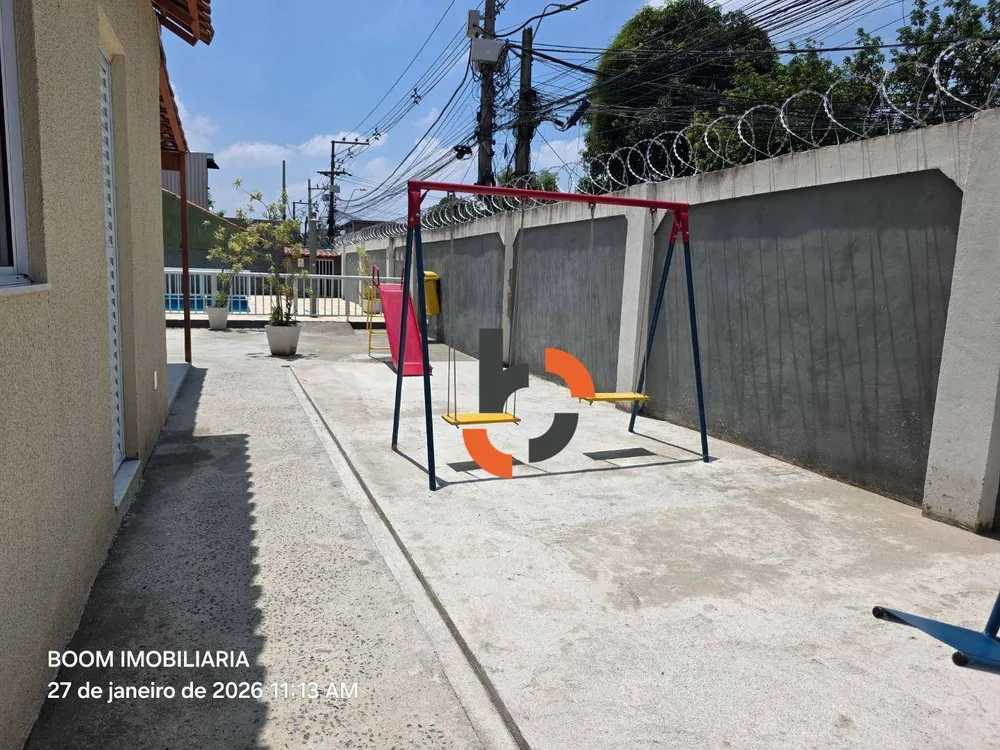 Apartamento, 2 quartos, 45 m² - Foto 11