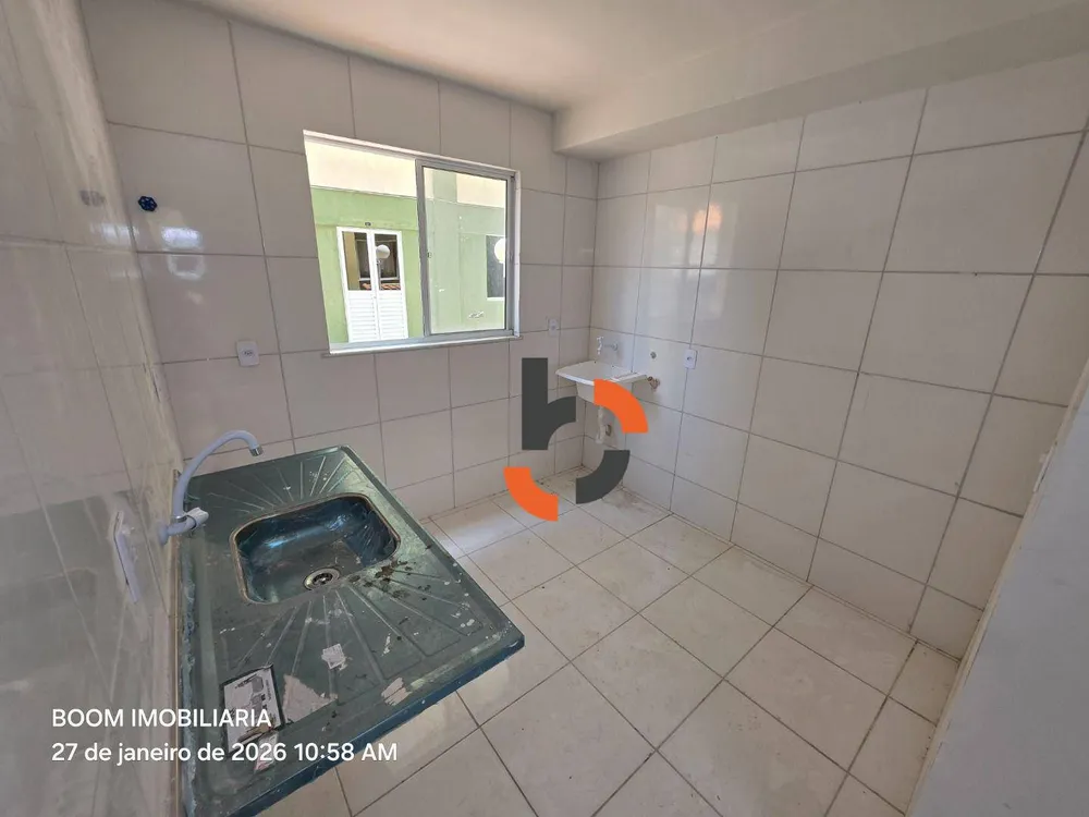Apartamento, 2 quartos, 45 m² - Foto 35