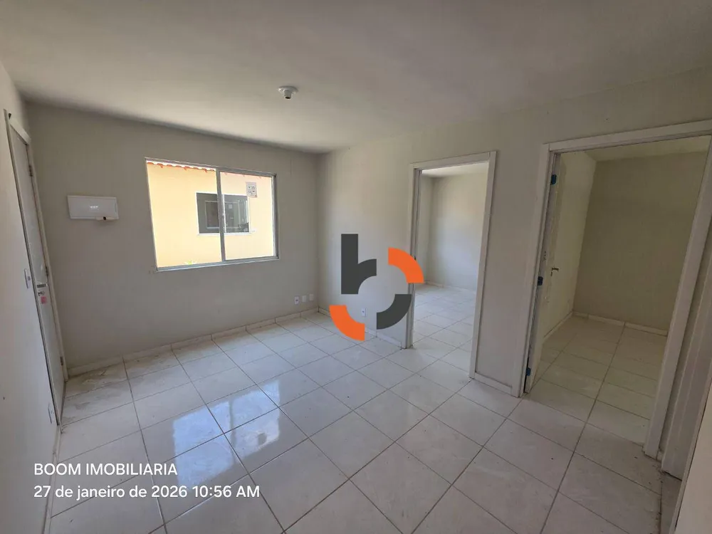 Apartamento, 2 quartos, 45 m² - Foto 4