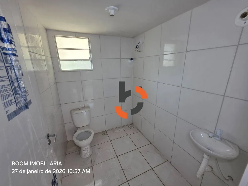 Apartamento, 2 quartos, 45 m² - Foto 27