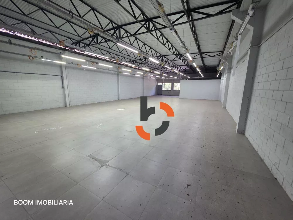 Loja-Salão, 718 m² - Foto 4