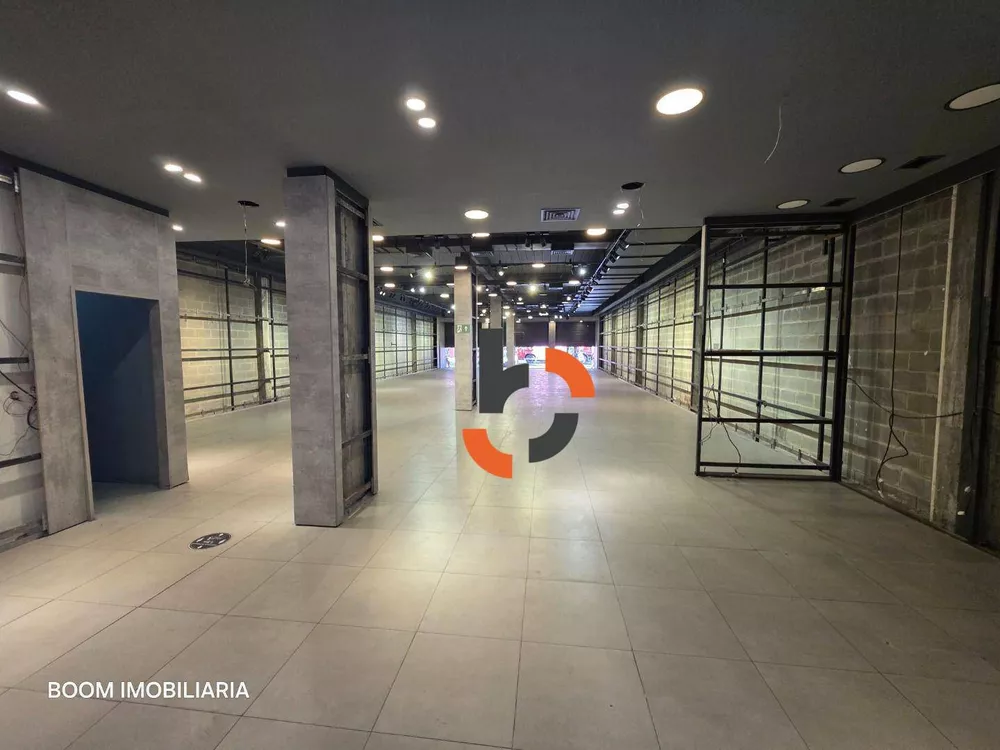 Loja-Salão, 718 m² - Foto 2