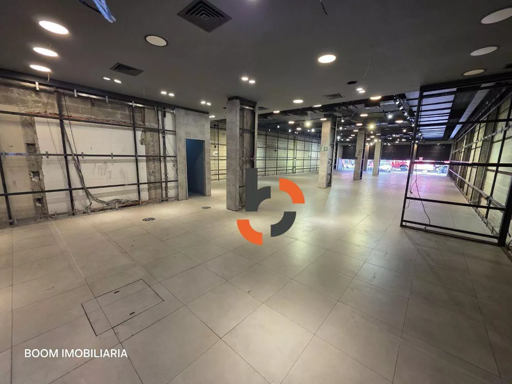 Loja-Salão, 718 m² - Foto 47