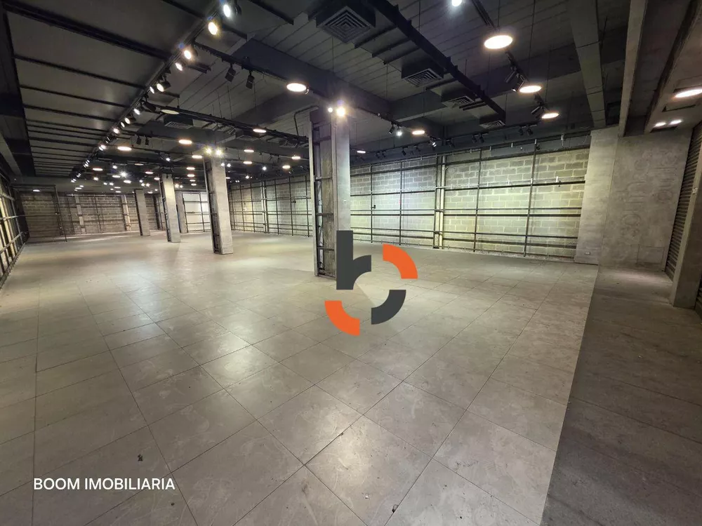 Loja-Salão, 718 m² - Foto 44