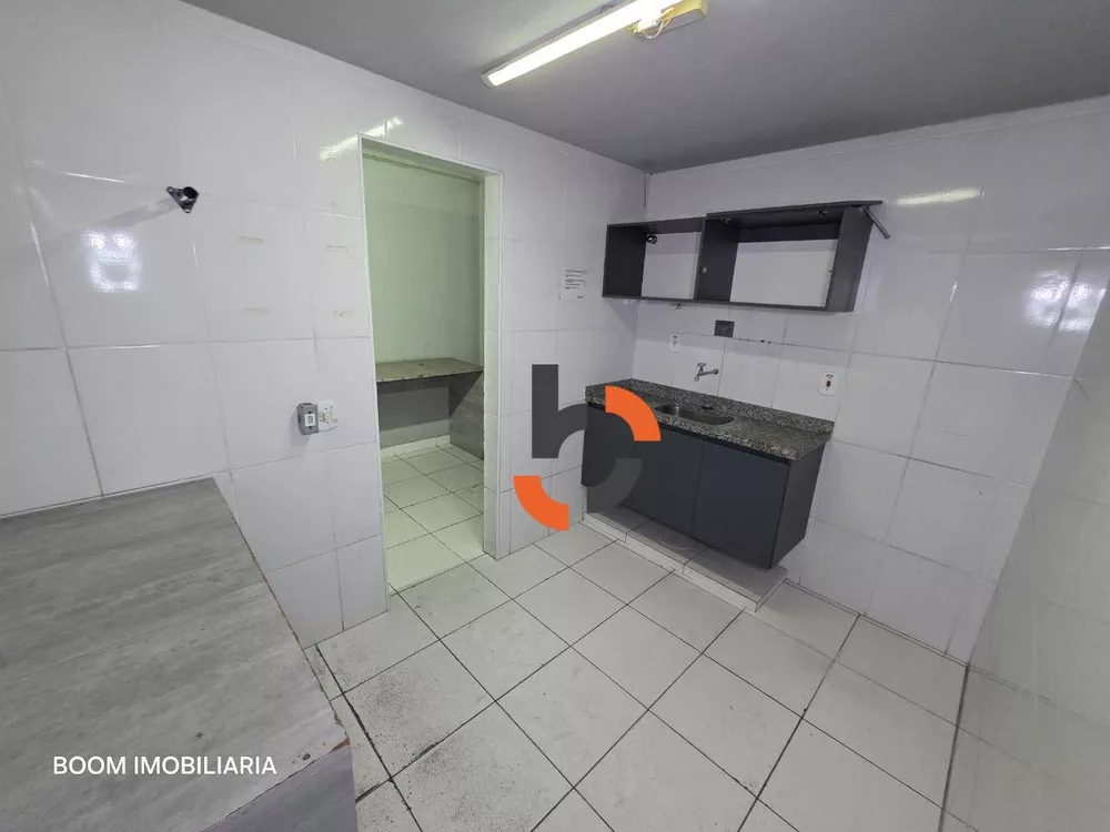 Loja-Salão, 718 m² - Foto 28
