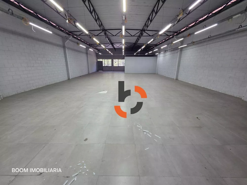 Loja-Salão, 718 m² - Foto 5