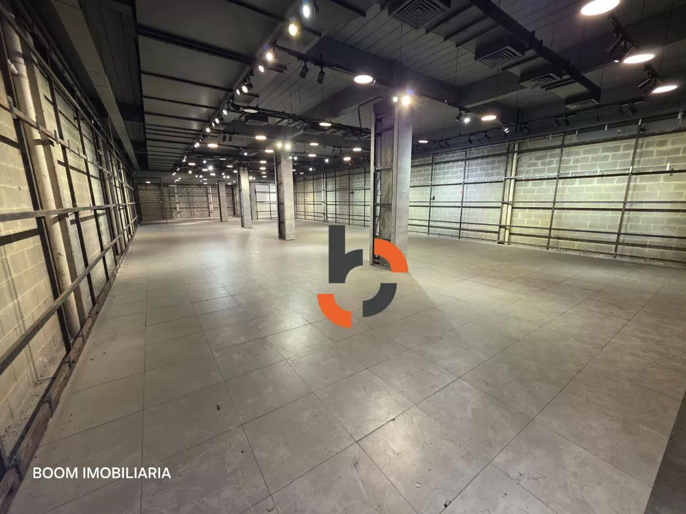 Loja-Salão, 718 m² - Foto 6