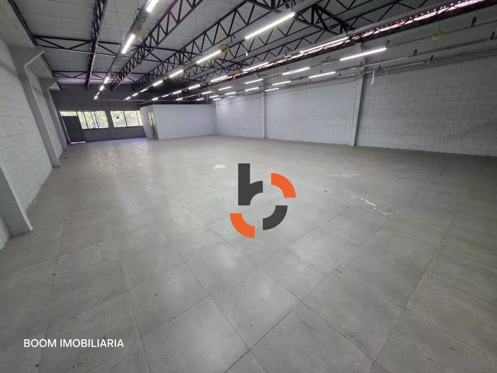 Loja-Salão, 718 m² - Foto 27