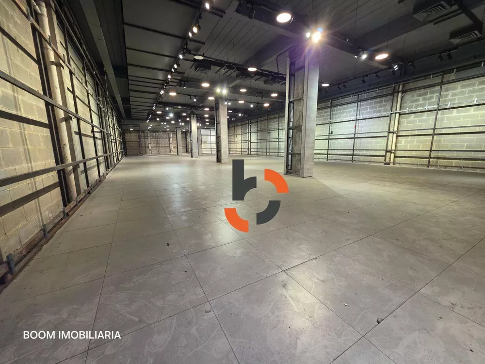 Loja-Salão, 718 m² - Foto 9