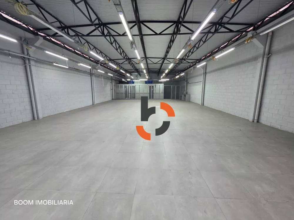 Loja-Salão, 718 m² - Foto 13