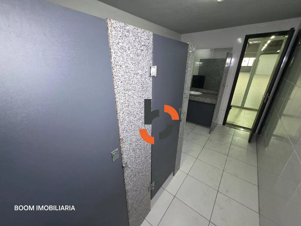 Loja-Salão, 718 m² - Foto 34
