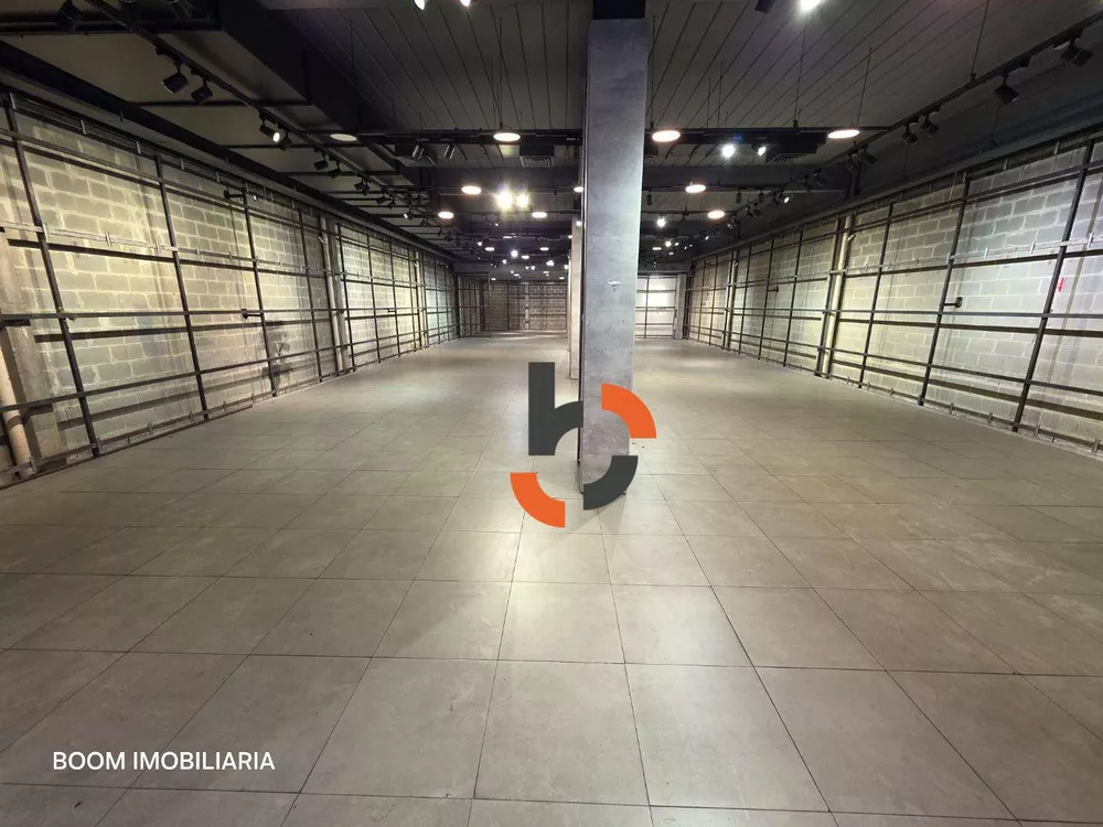 Loja-Salão, 718 m² - Foto 38