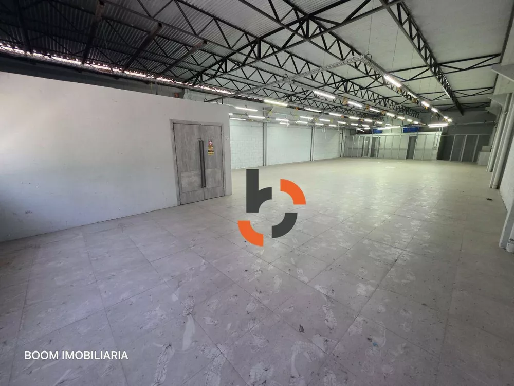 Loja-Salão, 718 m² - Foto 14