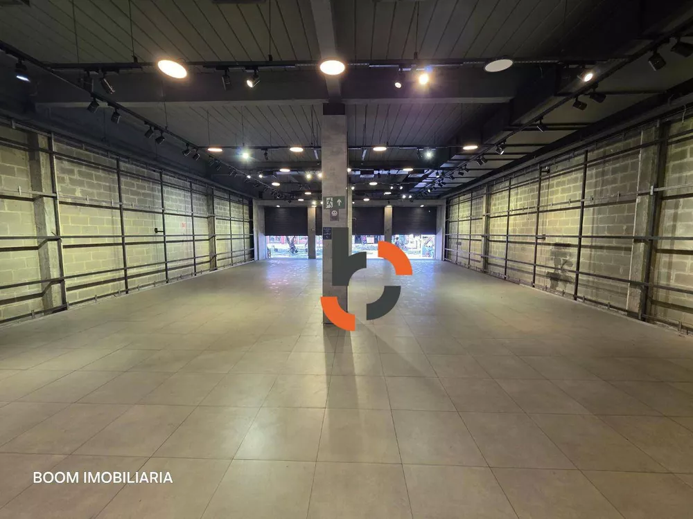 Loja-Salão, 718 m² - Foto 29