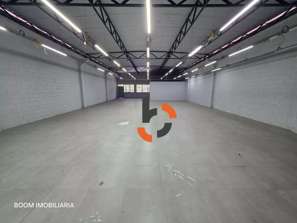 Loja-Salão, 718 m² - Foto 42