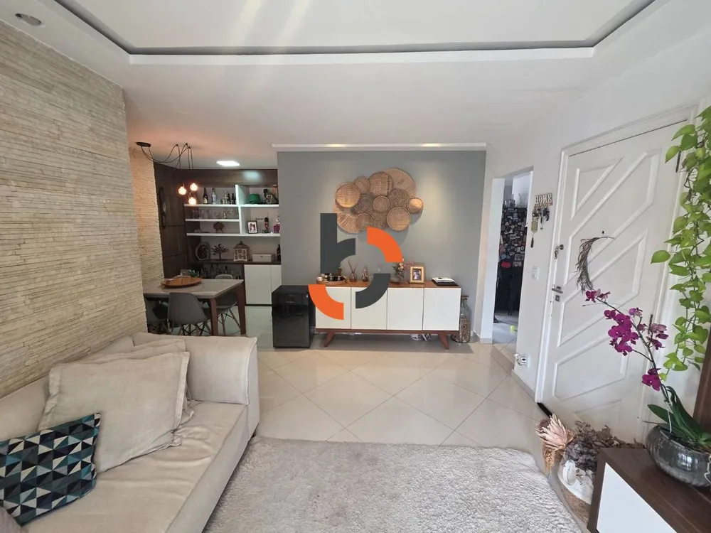Cobertura, 2 quartos, 149 m² - Foto 1