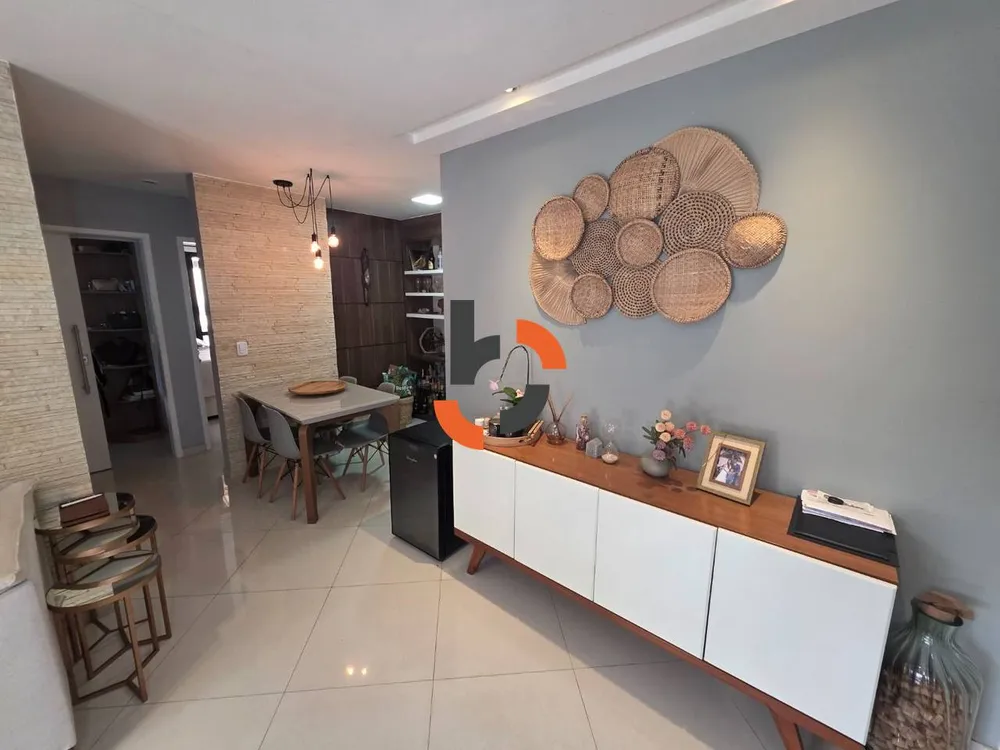 Cobertura, 2 quartos, 149 m² - Foto 3