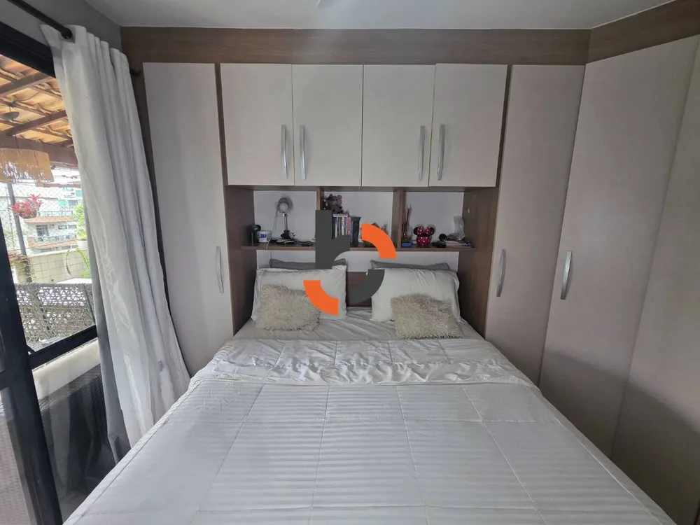 Cobertura, 2 quartos, 149 m² - Foto 6
