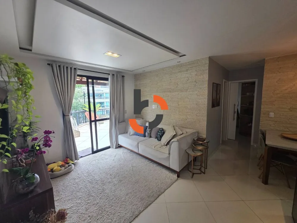 Cobertura, 2 quartos, 149 m² - Foto 4