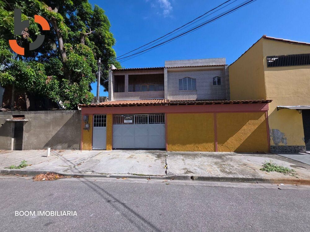 Casa, 6 quartos, 210 m² - Foto 9