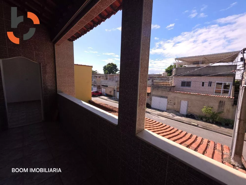 Casa, 6 quartos, 210 m² - Foto 41