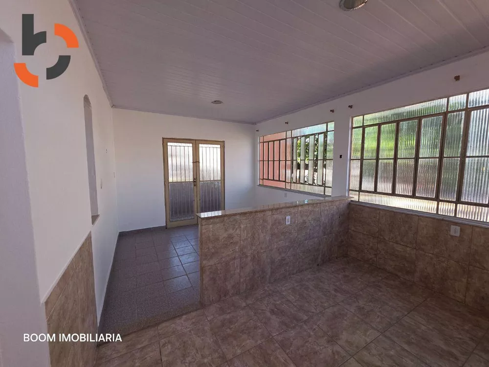 Casa, 6 quartos, 210 m² - Foto 40