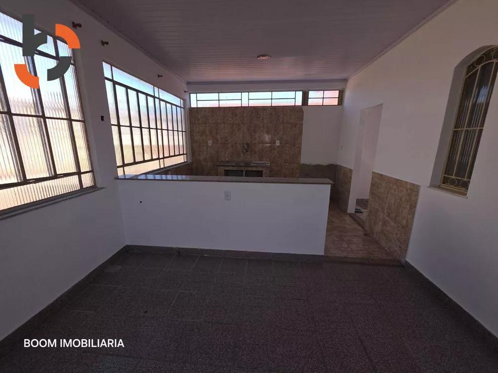 Casa, 6 quartos, 210 m² - Foto 24