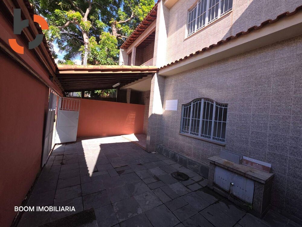 Casa, 6 quartos, 210 m² - Foto 6