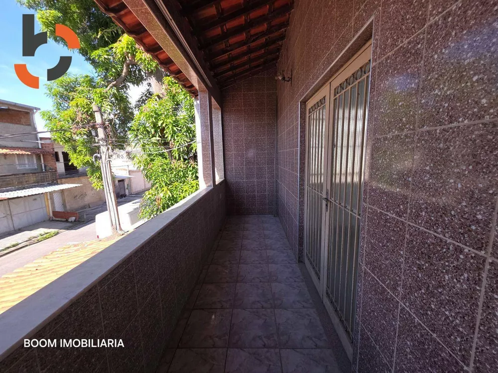 Casa, 6 quartos, 210 m² - Foto 37