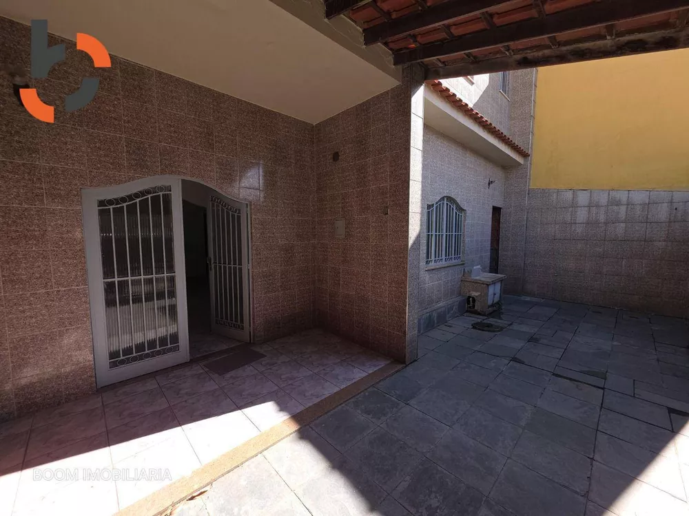 Casa, 6 quartos, 210 m² - Foto 28