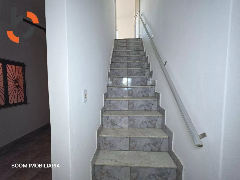 Casa, 6 quartos, 210 m² - Foto 16