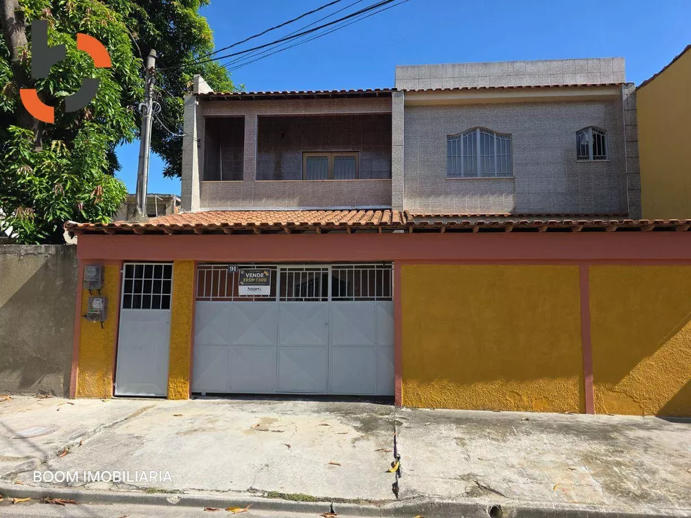Casa, 6 quartos, 210 m² - Foto 20