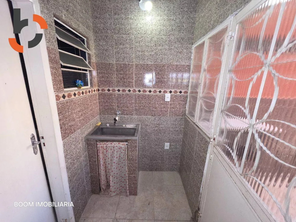 Casa, 6 quartos, 210 m² - Foto 34