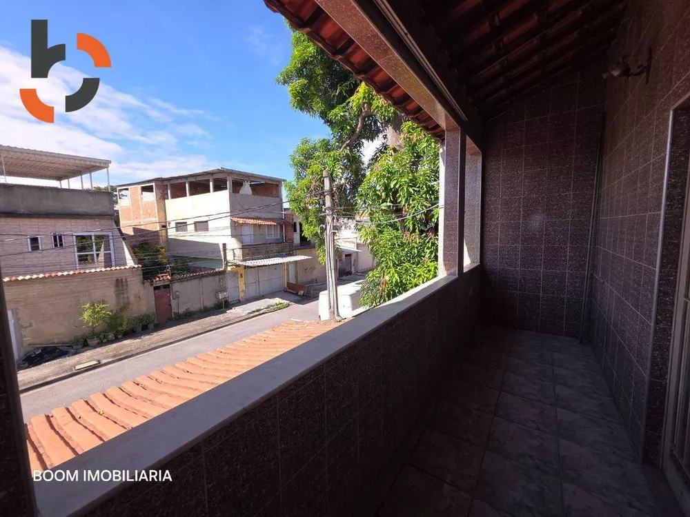 Casa, 6 quartos, 210 m² - Foto 19