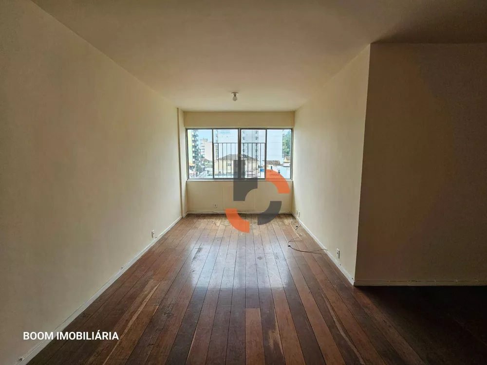 Apartamento, 3 quartos, 93 m² - Foto 2