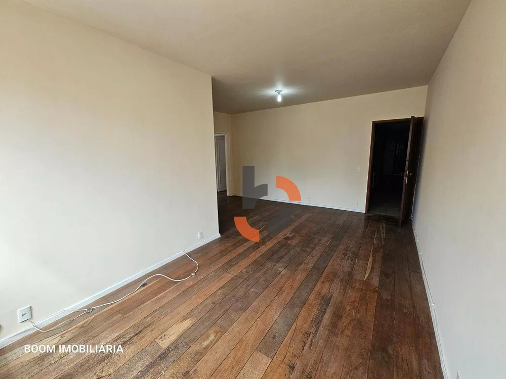 Apartamento, 3 quartos, 93 m² - Foto 3
