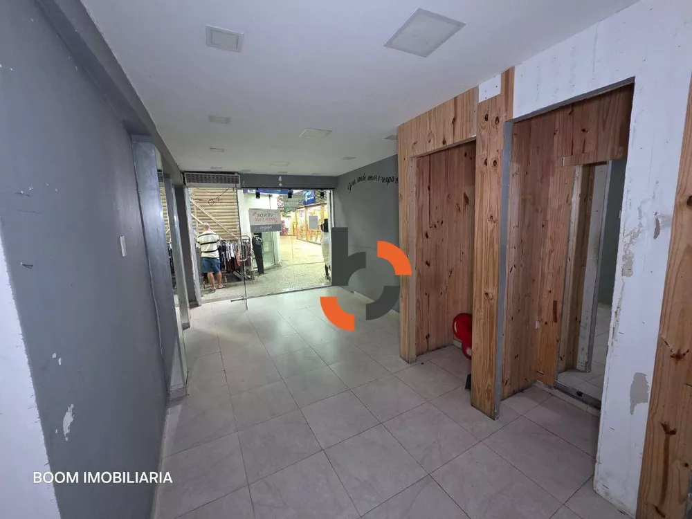 Loja-Salão, 21 m² - Foto 7