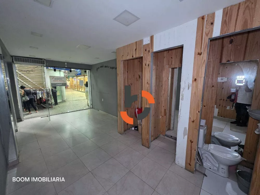 Loja-Salão, 21 m² - Foto 6
