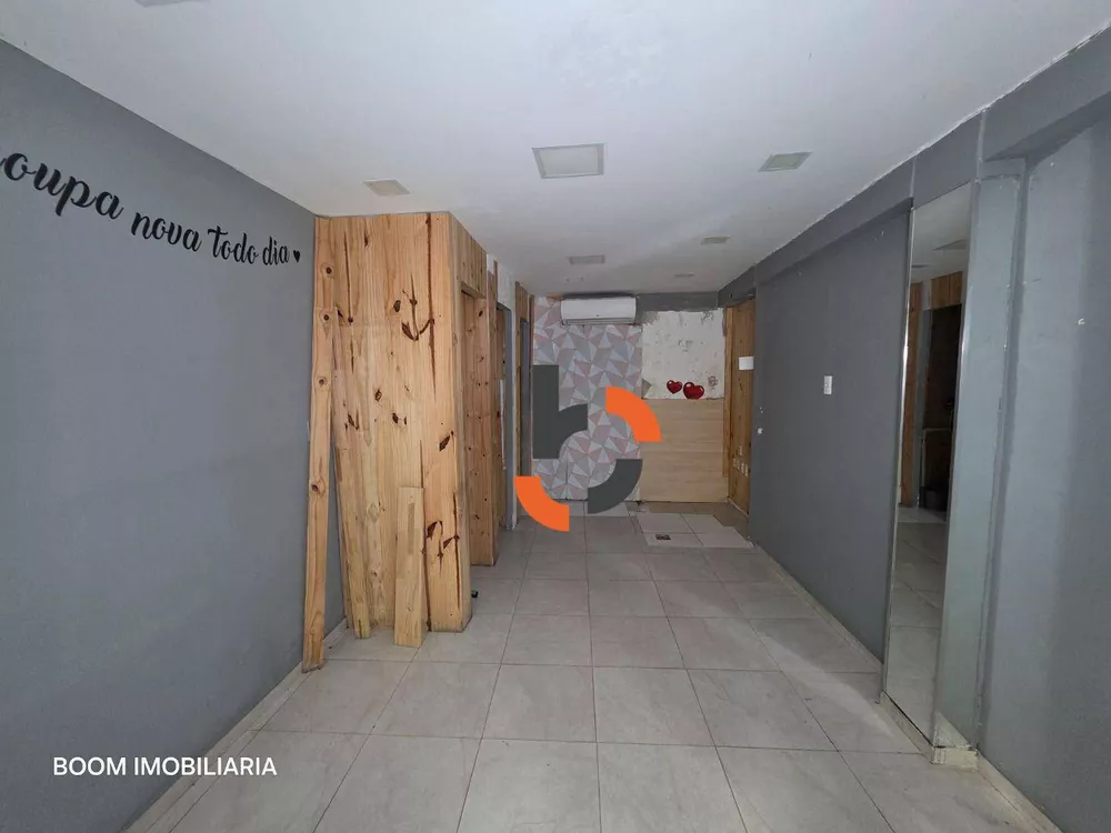 Loja-Salão, 21 m² - Foto 4