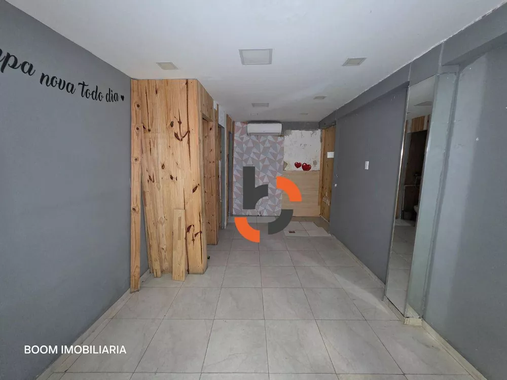 Loja-Salão, 21 m² - Foto 3