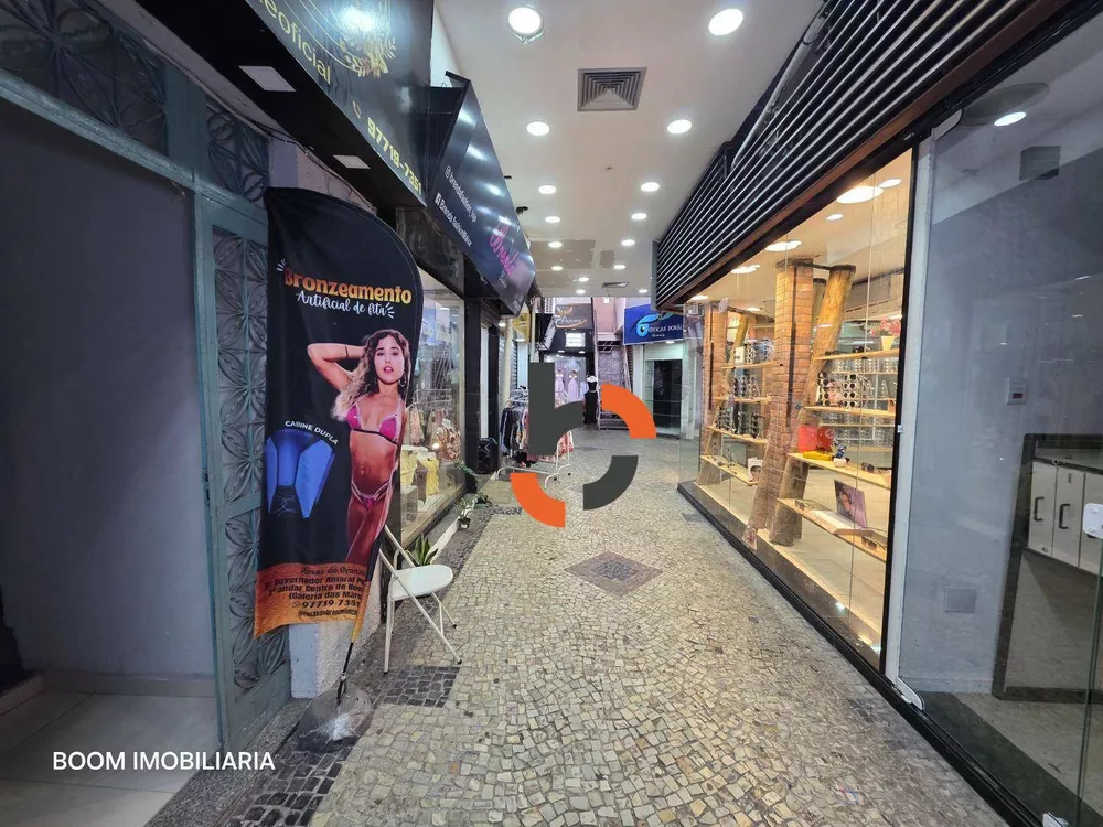 Loja-Salão, 21 m² - Foto 10