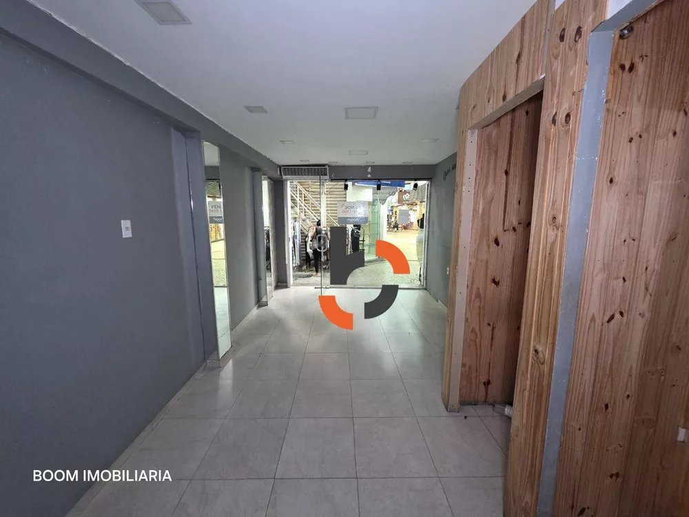 Loja-Salão, 21 m² - Foto 5